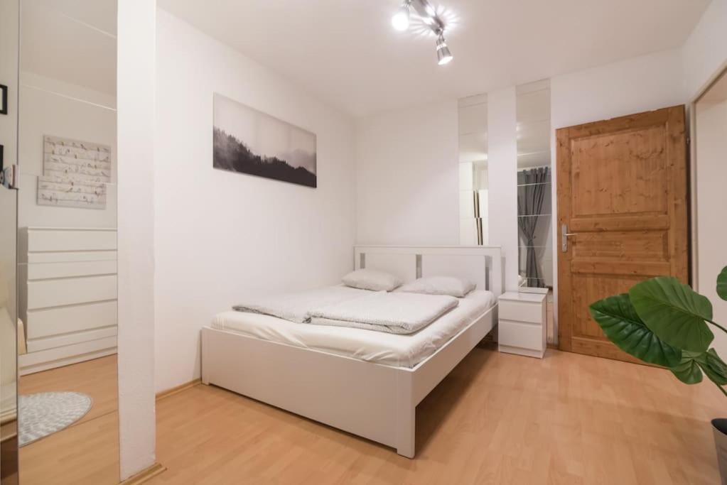 וינה Spacious Central Apartment מראה חיצוני תמונה