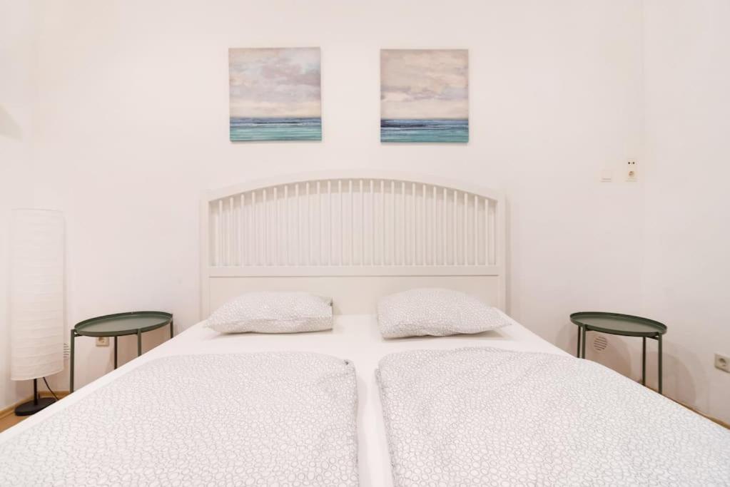 וינה Spacious Central Apartment מראה חיצוני תמונה