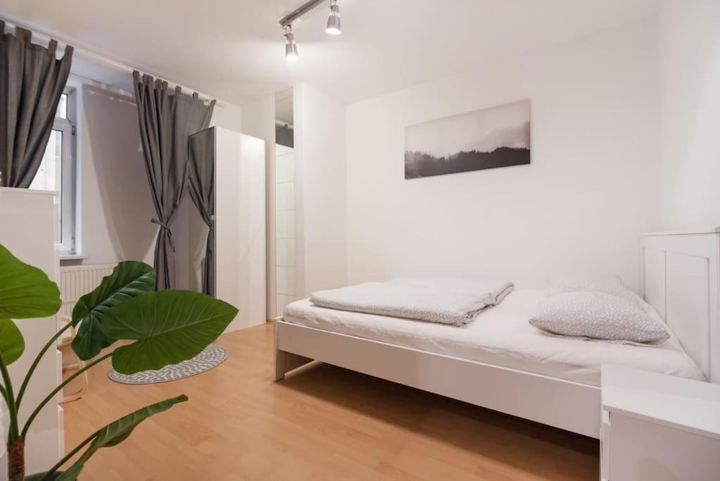 וינה Spacious Central Apartment מראה חיצוני תמונה