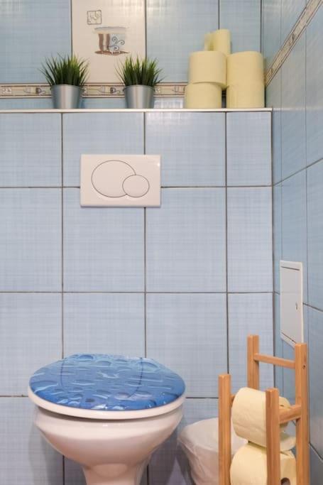 וינה Spacious Central Apartment מראה חיצוני תמונה