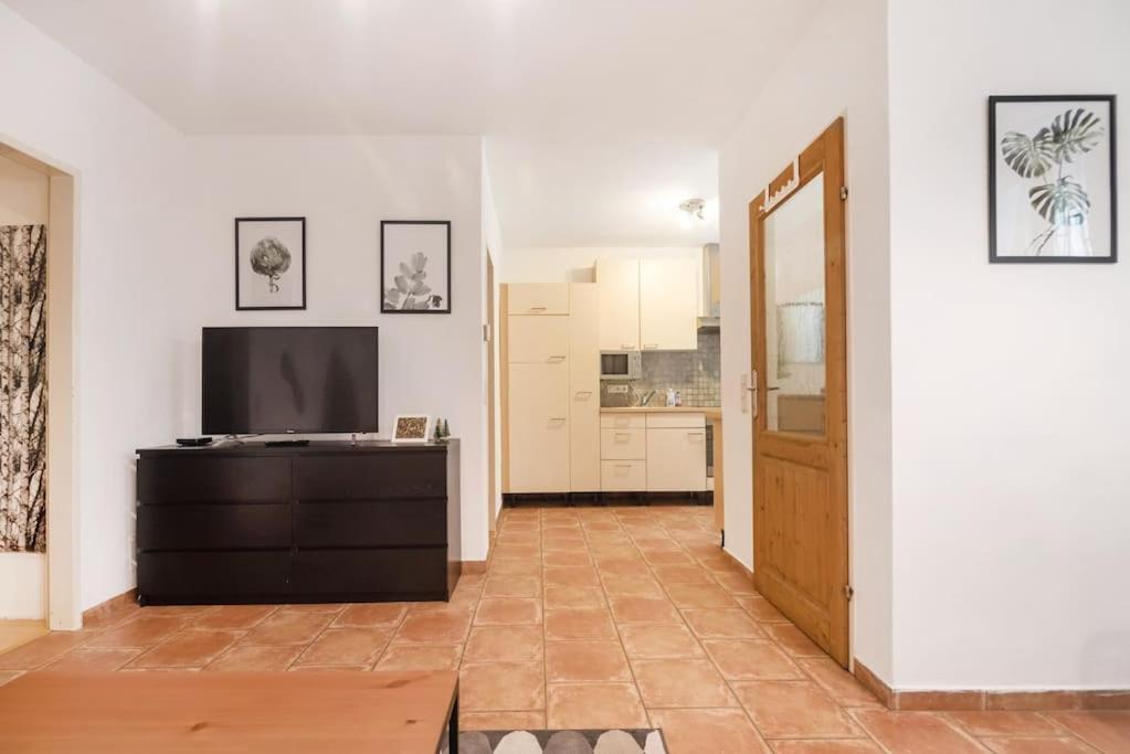 וינה Spacious Central Apartment מראה חיצוני תמונה