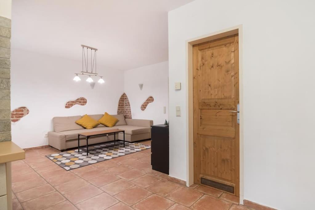 וינה Spacious Central Apartment מראה חיצוני תמונה