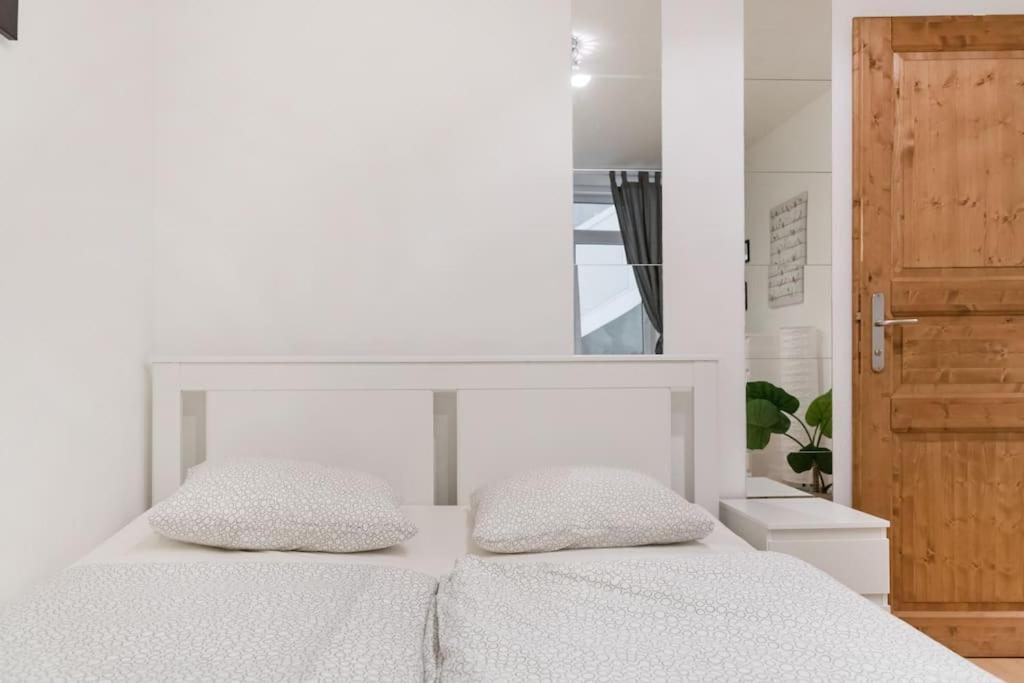 וינה Spacious Central Apartment מראה חיצוני תמונה
