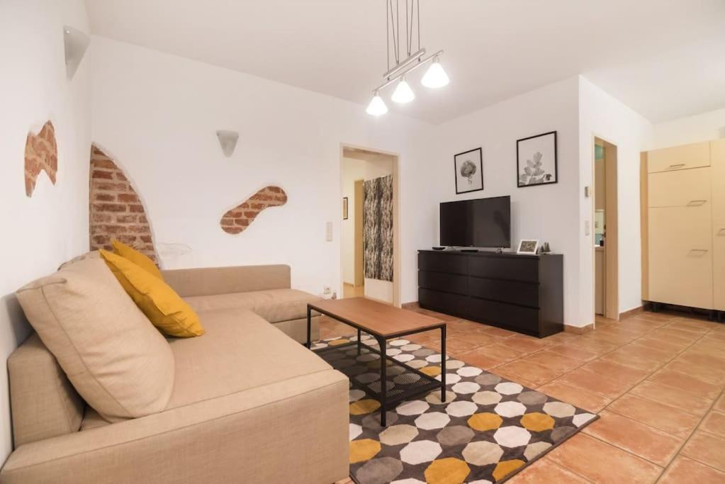 וינה Spacious Central Apartment מראה חיצוני תמונה